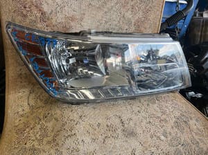 2016 Dodge Journey Headlight