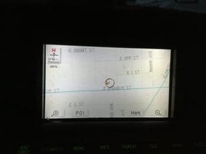 2002 Lexus Lex430