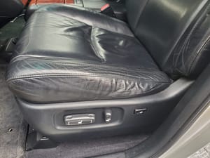 2004 Lexus Rx330