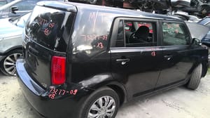 2009 Scion Xb