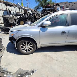 2014 Buick Enclave