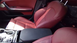 2022 Kia Stinger