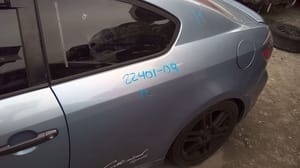 2008 Scion Sciotc
