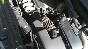 2003 Volvo Volv60