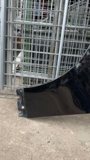 2012 Genesis Genesi Fender