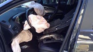 2014 Chevrolet Volt