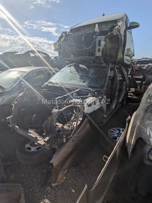 2004 Honda Cr-v