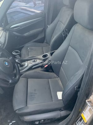 2014 BMW X1