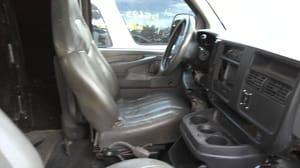 2006 GMC Expr15