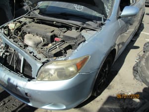 2006 Scion Sciotc
