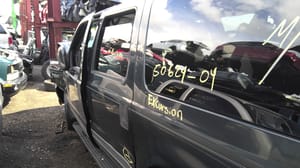 2004 Ford Excursion