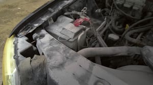 2005 Ford F-150