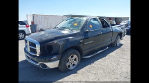 2006 Dodge Dpu15