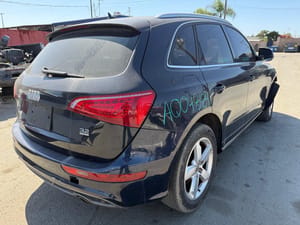 2011 Audi Audiq5