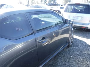 2013 Scion Sciotc