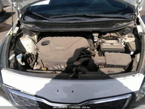 2014 Kia Rio