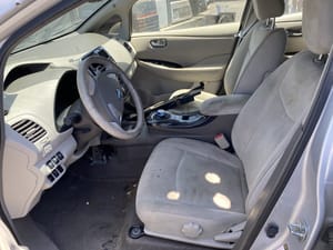 2011 Nissan Leaf