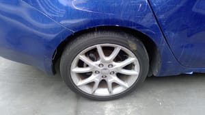 2013 Chrysler Dart
