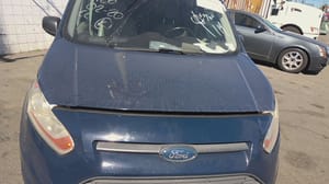 2017 Ford Transit
