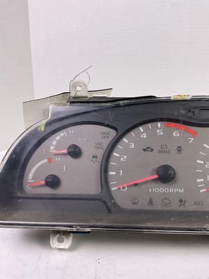 2002 Toyota Sequoia