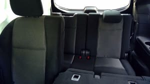 2018 Nissan Pathfinder