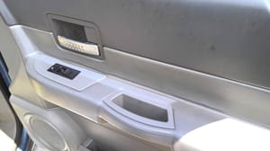 2005 Dodge Durango