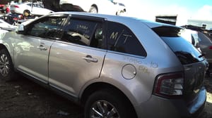 2010 Ford Edge