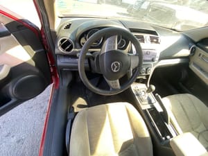 2009 Mazda 6