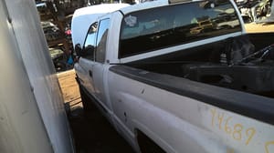 2001 Dodge Dpu15