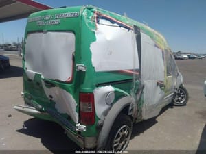 2013 Ford Transit