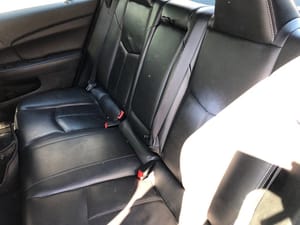 2014 Chrysler 200