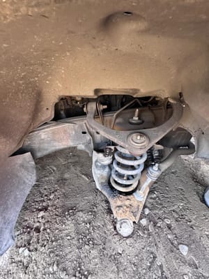 2006 Dodge Dpu15
