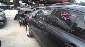 2004 Lexus Rx330