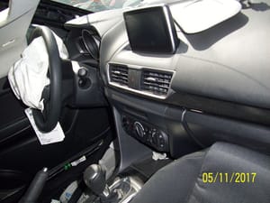 2016 Mazda Mazda3