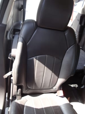 2013 Buick Enclave