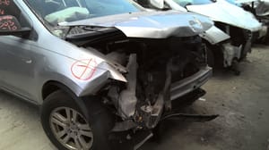 2010 Ford Edge