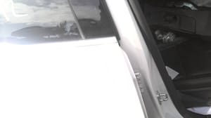 2016 Chevrolet Impala