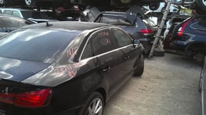 2015 Audi Audia3