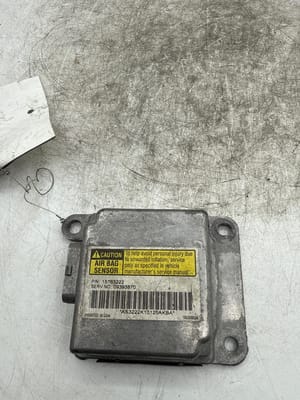 2000 GMC S10s15