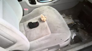 2012 Chevrolet Impala