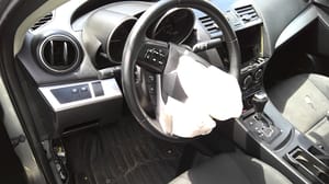 2013 Mazda Mazda3
