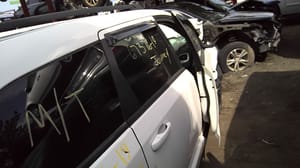 2019 Dodge Journey