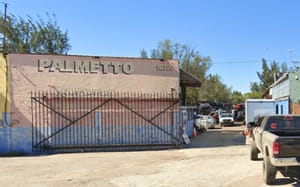 Palmetto Used Parts FL