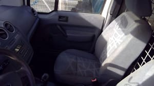 2013 Ford Transit