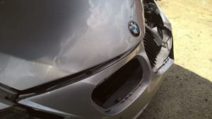 2006 BMW 650i