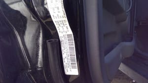 2007 Jeep Commander