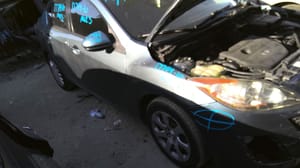 2010 Mazda Mazda3