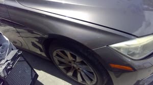 2012 BMW 328i