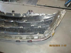 2011 Ford Taurus