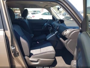 2012 Scion Xb